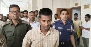 জামালপুরে যৌতুকের জন্য স্ত্রীকে হত্যার দায়ে স্বামীর মৃত্যুদণ্ড